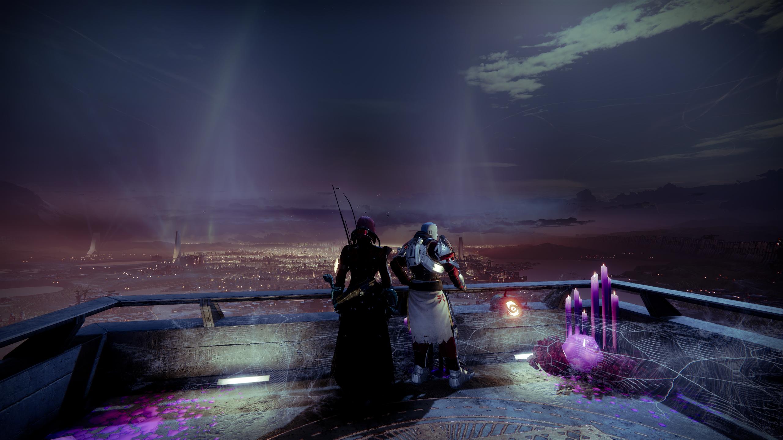Top 10 Exotic Weapons Every Guardian Should Own in Destiny 2