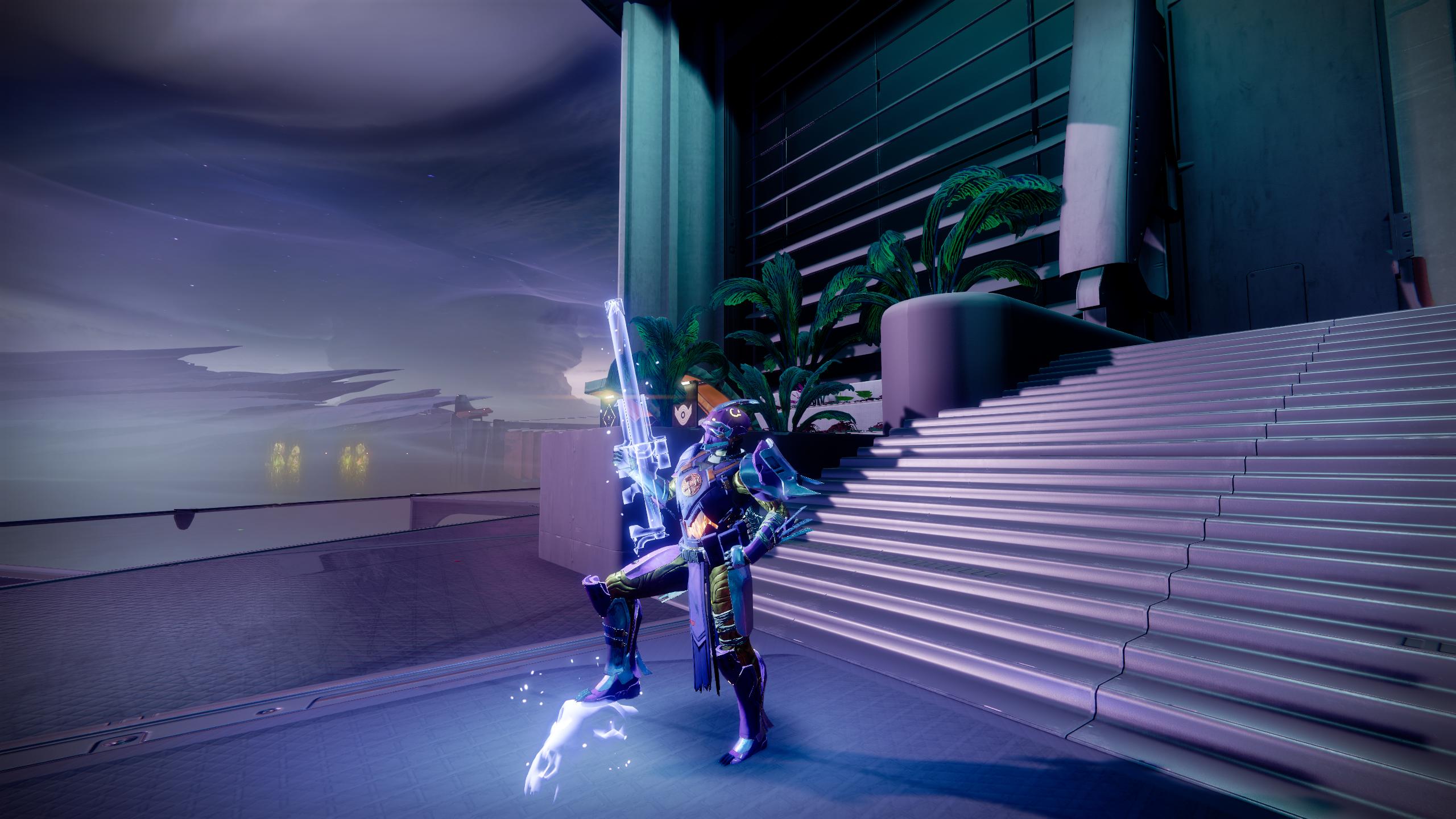 The Best Strike Compositions and Loadouts for Success in Destiny 2